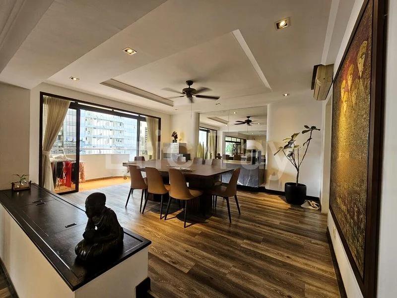 4 Bed Condo for Sale in  Beverly Hill - Image 5